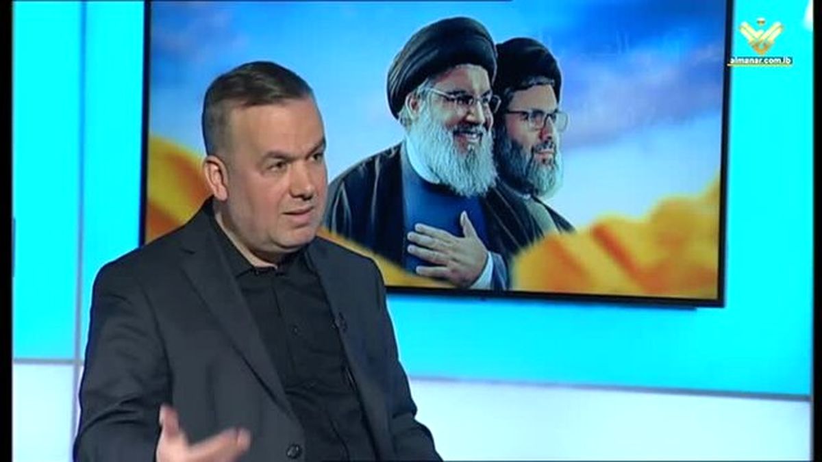 ایران در تصمیم حزبالله لبنان برای حمایت از غزه دخالت نکرد