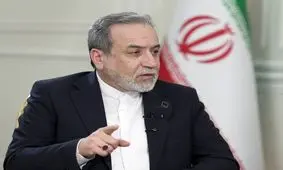 عراقچی: به‌کار بردن هر نام دیگری به جای هرمز، یک «اشتباه بسیار بد» است