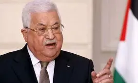 شهردار پاریس شهروندی محمود عباس را به خاطر اظهاراتش درباره هولوکاست، لغو کرد

