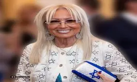  این زن صهیونیست ترامپ را برده خود کرده است/ میریام ادلسون کیست؟