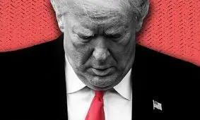 افزایش گاف های ترامپ زمزمه ها درباره زوال عقل رئیس جمهور را بلندتر کرد