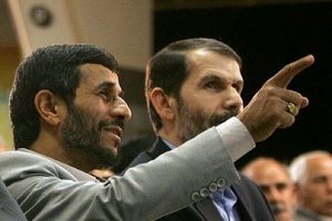 صادق محصولی کیست؟/ مرد ثروتمندی که می‌خواهد احمدی‌نژاد را دوباره رئیس جمهور کند