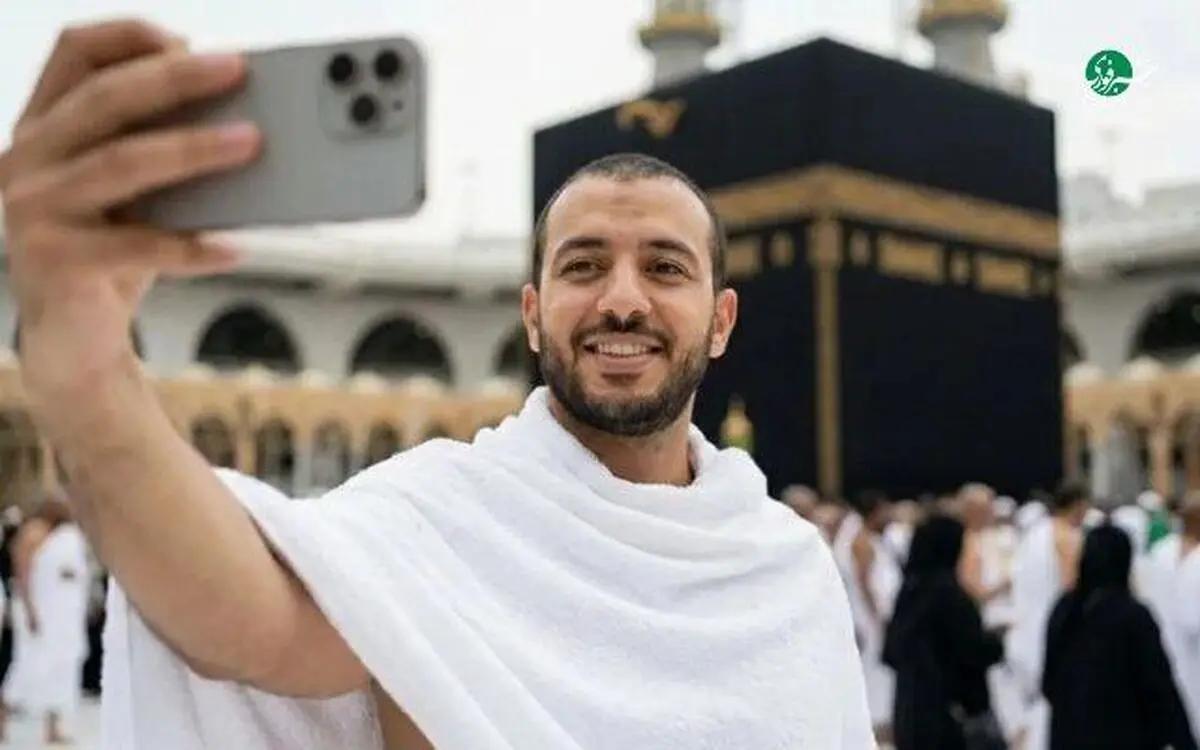 عکاسی در مسجدالحرام و مسجدالنبی ممنوع شد