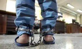 عذاب وجدان، قاتل فراری را از ترکیه به ایران بازگرداند