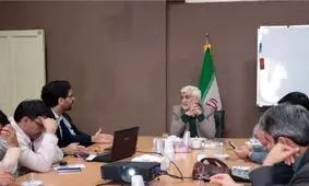 منابع و هزینه‌های دولت سایه سعید جلیلی از کجا تامین می‌شود؟

