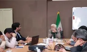 منابع و هزینه‌های دولت سایه سعید جلیلی از کجا تامین می‌شود؟

