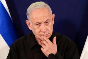 آیا نتانیاهو دستگیر می شود؟