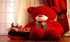 قیمت های عجیب روز عشاق؛ خرس به قیمت ۲۵ گرم طلا/ سبد رز ۱۰۰۰ شاخه؛ ۷۵ میلیون تومان!