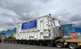 طراحی ترانسفورماتور ۵۰۰ مگاولت آمپر برای نخستین‌بار در کشور/ رقابت تنگاتنگ ایران ترانسفو با سازندگان برتر تولید ترانسفورماتور در دنیا