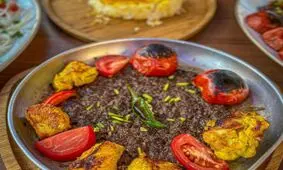 طرز تهیه تاوا کبابی؛ ساده و خوشمزه