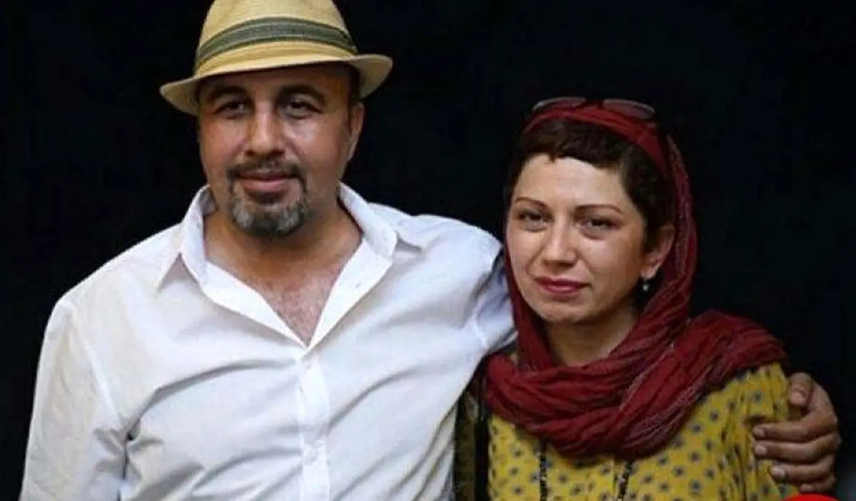 دعوای رضا عطاران با همسرش در فیلم استراحت مطلق/ ویدئو