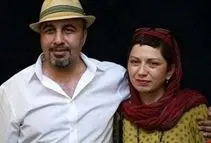 دعوای رضا عطاران با همسرش در فیلم استراحت مطلق/ ویدئو