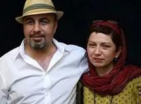 دعوای رضا عطاران با همسرش در فیلم استراحت مطلق/ ویدئو