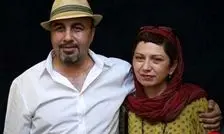 دعوای رضا عطاران با همسرش در فیلم استراحت مطلق/ ویدئو