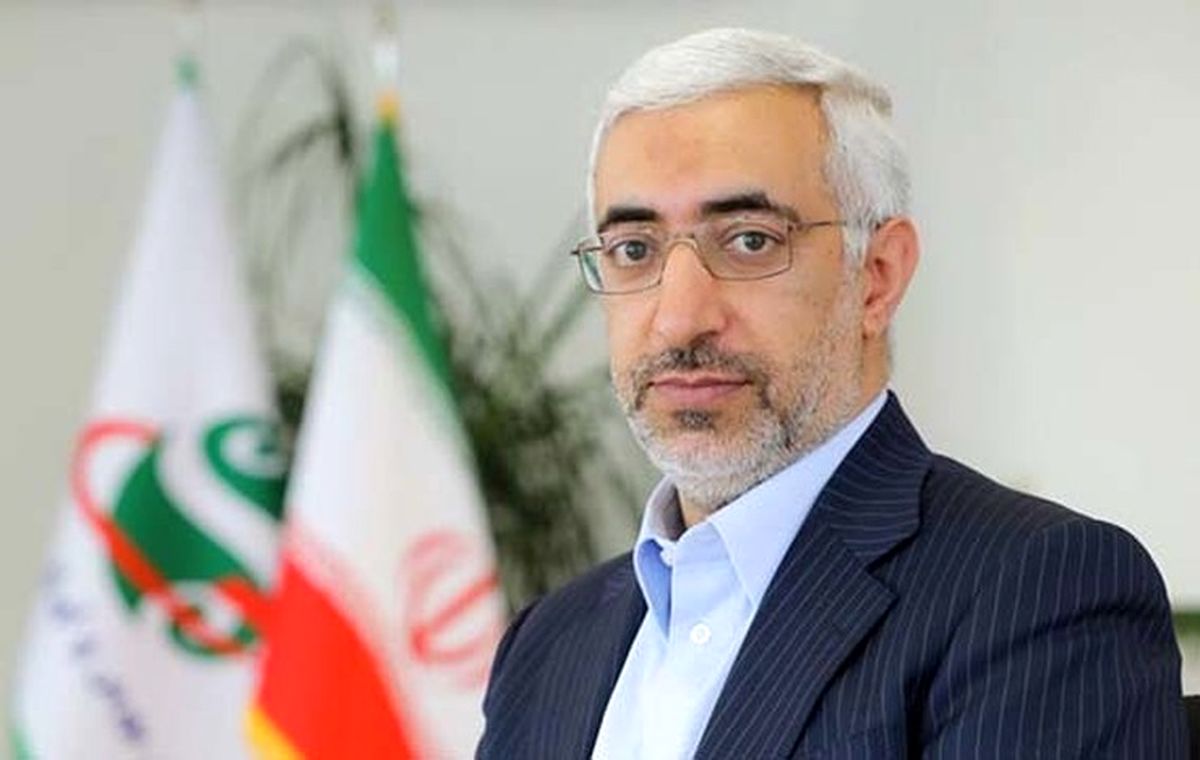 مجید عشقی و نجات بورس در بحران های سیاسی و اقتصادی!!