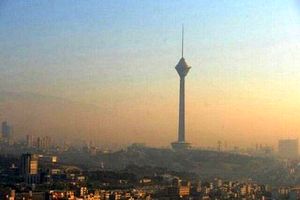 کارمندان تهرانی فردا دورکار شدند