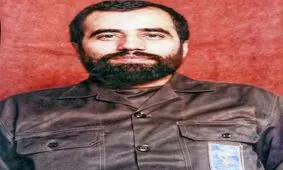 سردار هور طراح عملیات خیبر و بدر/ شهید سلیمانی تنها یار خانواده شهید