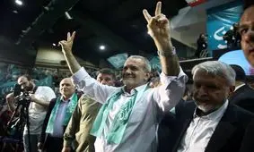 رأی پزشکیان قومیتی نیست؛ او در استان زادگاه جلیلی بیش از او رای آورد

