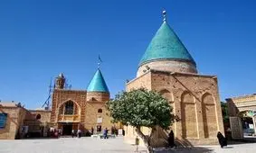 داستان ابویزید بسطامی به روایت عطار نیشابوری