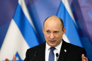 نخست وزیر اسرائیل: تعهد می‌دهیم که "اورشلیم" تقسیم نخواهد شد

