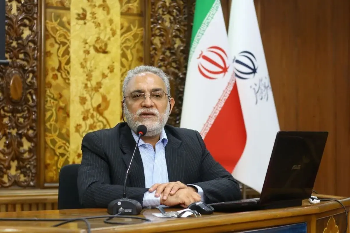 «فرسایش حقیقت» ؛ شگرد ترامپ برای جنگ علیه ایران 