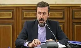 واکنش غریب آبادی به لغو عضویت ایران در کمیسیون مقام زن سازمان ملل