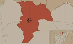 یک دکتر متخصص جراحی عمومی در بلخ ترور شد