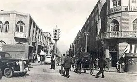 حقوق منشی در سال ۱۳۱۲؛ ۳۰۰ ریال با شرط حسن اخلاق