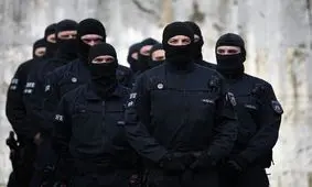 خنثی شدن عملیات تروریستی گسترده سازمان اطلاعات اوکراین علیه مسکو/ عکس