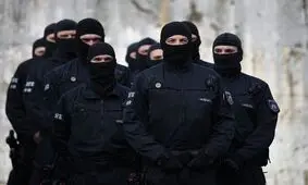 خنثی شدن عملیات تروریستی گسترده سازمان اطلاعات اوکراین علیه مسکو/ عکس