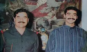 فوتبال زیر شلاق سیاست | وقتی عُدی صدام بازیکنان تیم ملی عراق را شکنجه می‌کرد | داستان حضور عراق در جام جهانی