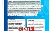 واکنش آذربایجان به استفاده از خاک این کشور برای حمله اسرائیل به ایران

