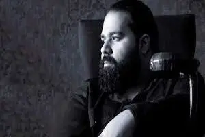 پست رضا صادقی بعد از حمله جنایتکارانه اسرائیل