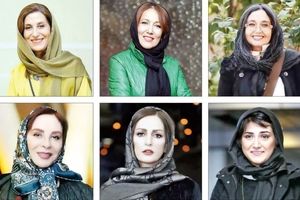 سلبریتی‌هایی که نمی‌خواهند قانون حجاب و عفاف را رعایت کنند از ایران بروند/ ویدئو