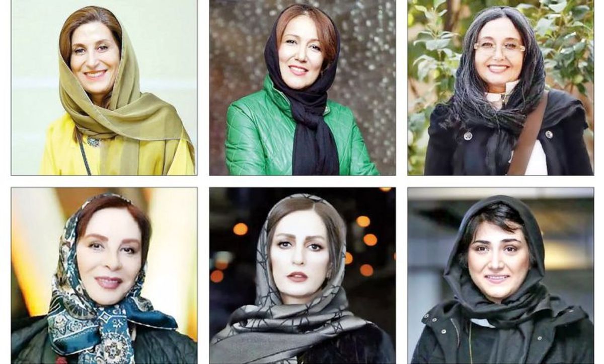 سلبریتی‌هایی که نمی‌خواهند قانون حجاب و عفاف را رعایت کنند از ایران بروند/ ویدئو