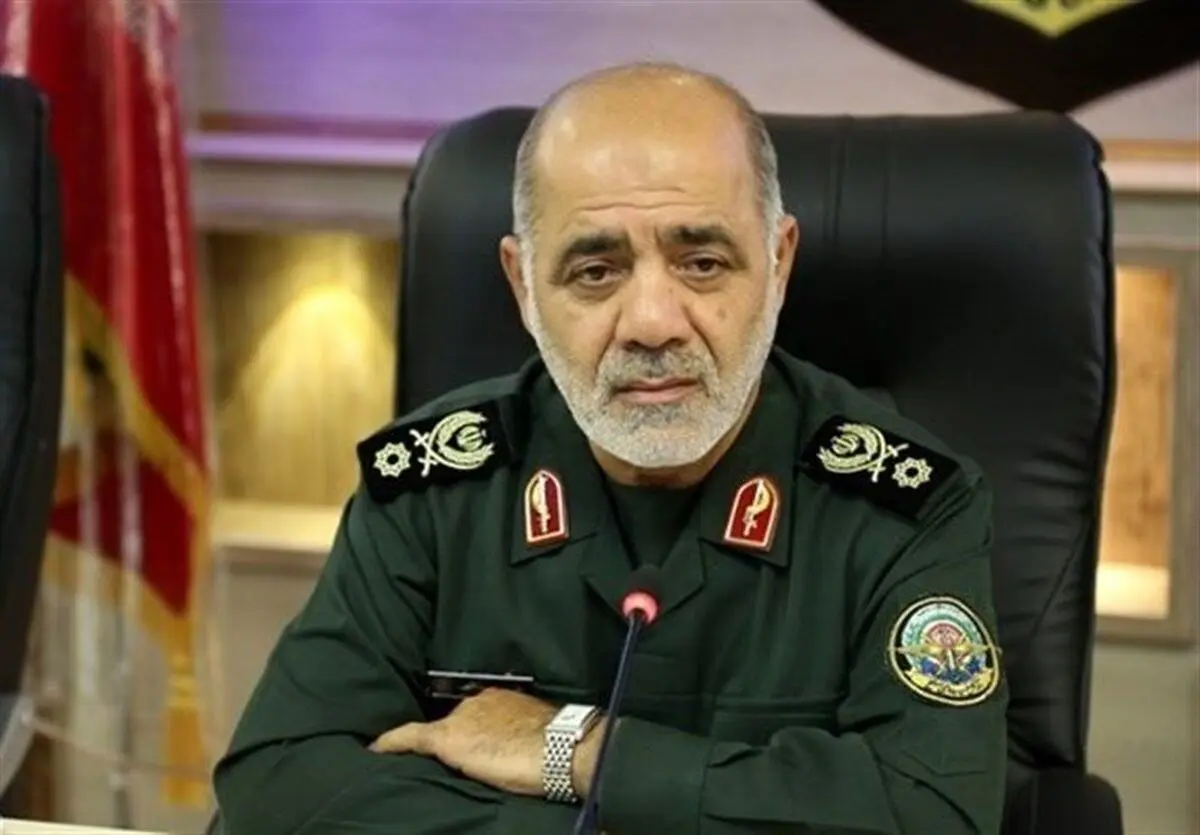 هشدار فرمانده قرارگاه مرکزی خاتم الانبیا: نیروهای مسلح آماده پاسخ قاطع و ویرانگر به هر تهدیدی هستند
