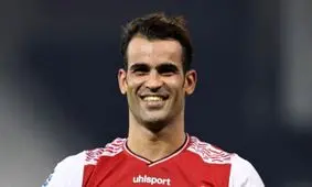 عیسی آل کثیر به استقلال پیوست + جدول عملکرد