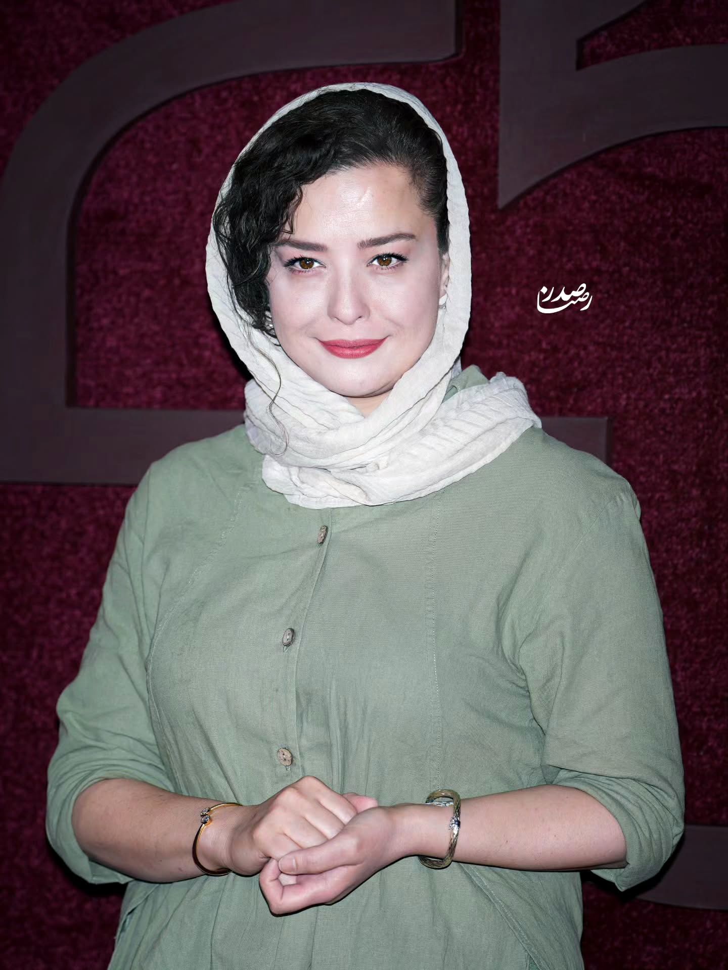 مهراوه شریفی نیا