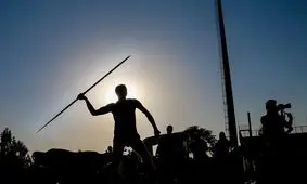 واکنش فدراسیون دوومیدانی به تمرین پرتاب نیزه با میلگرد!

