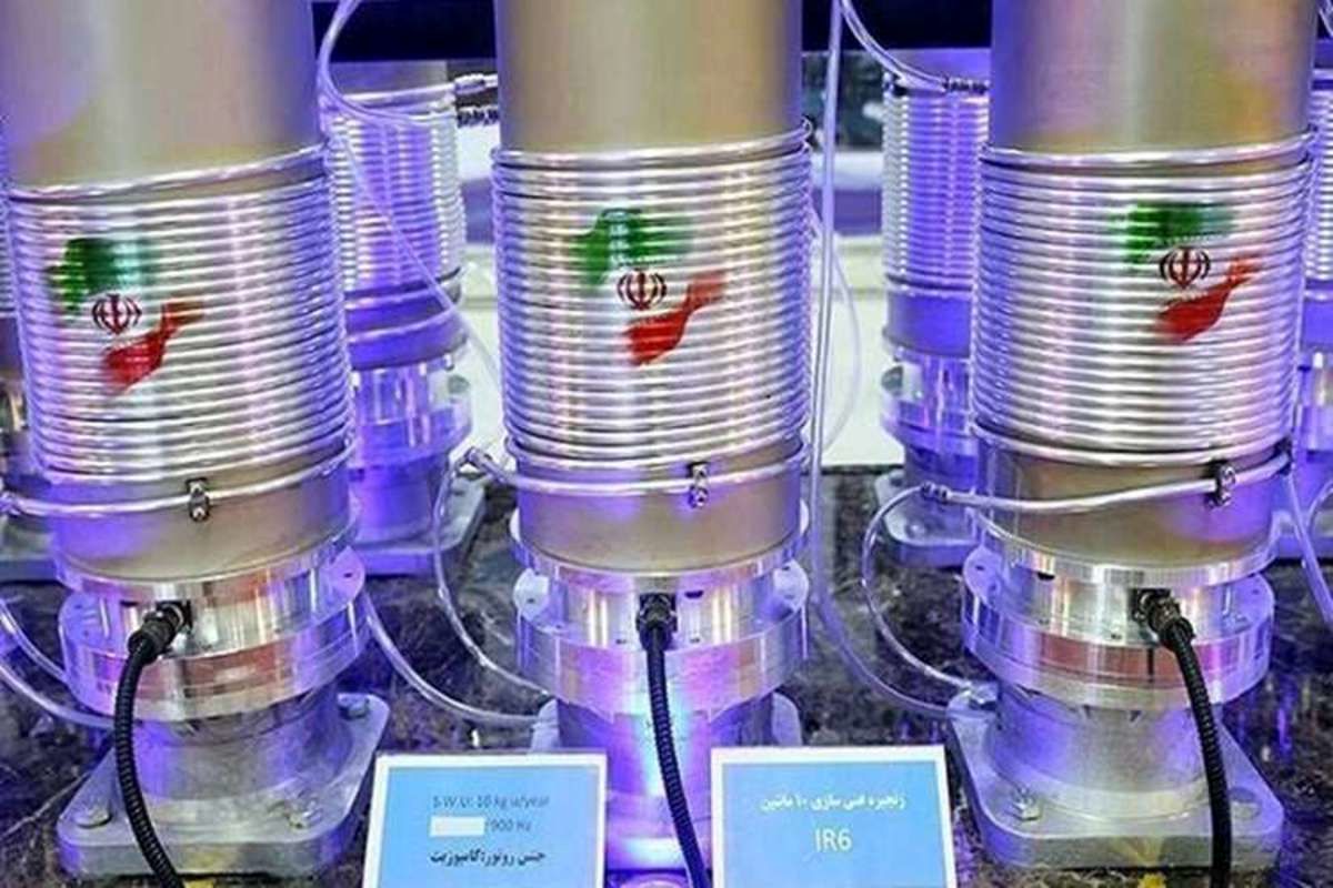انتقال اورانیوم غنی شده ایران به روسیه محقق نمیشود