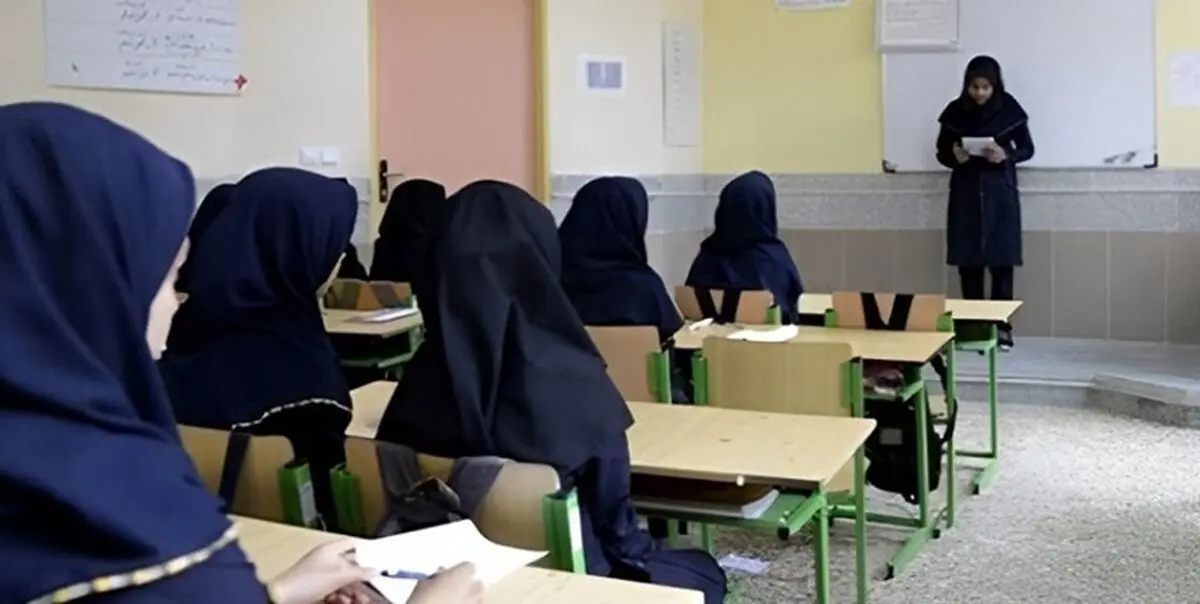 مسمومیت دانش‌آموزان این بار در محلات اراک
