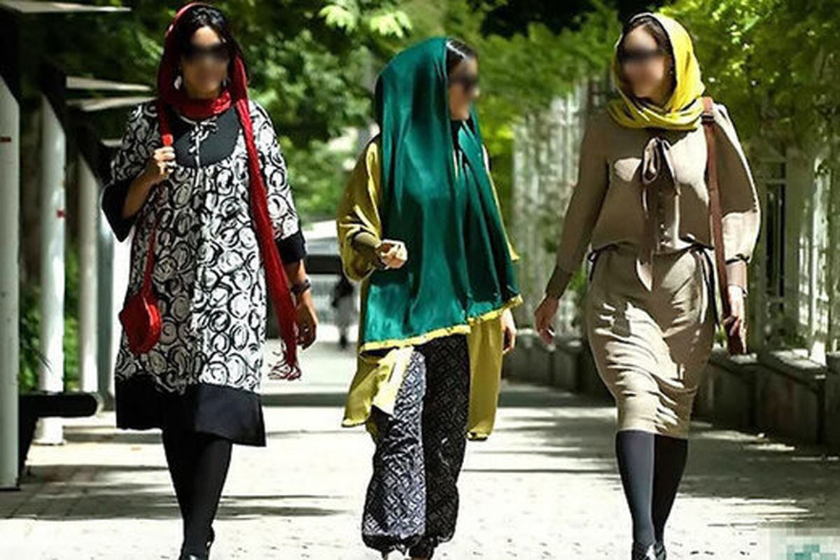 ارسال پیامک های هشدار علیه کشف حجاب از سر گرفته شد؟