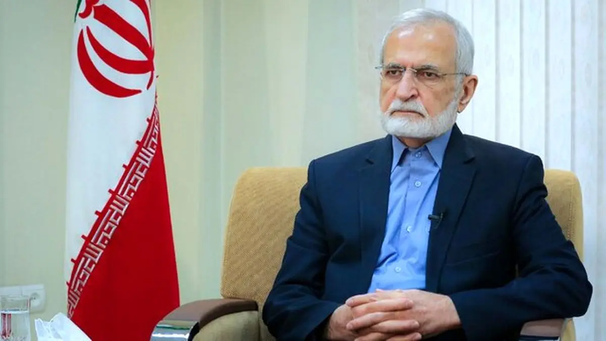 تکذیب نقل قولی از کمال خرازی درباره سلاح حزب‌الله لبنان