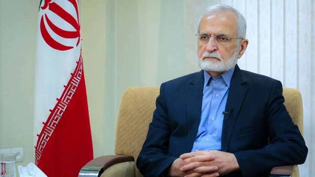 تکذیب نقل قولی از کمال خرازی درباره سلاح حزب‌الله لبنان
