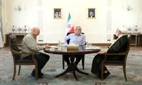سران قوا درباره اولویت‌های کشور بحث و گفتگو کردند
