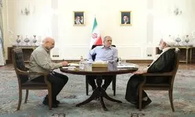سران قوا درباره اولویت‌های کشور بحث و گفتگو کردند
