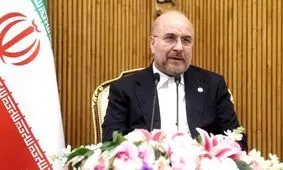 قالیباف دستاوردهای سفر به آفریقای جنوبی را تشریح کرد

