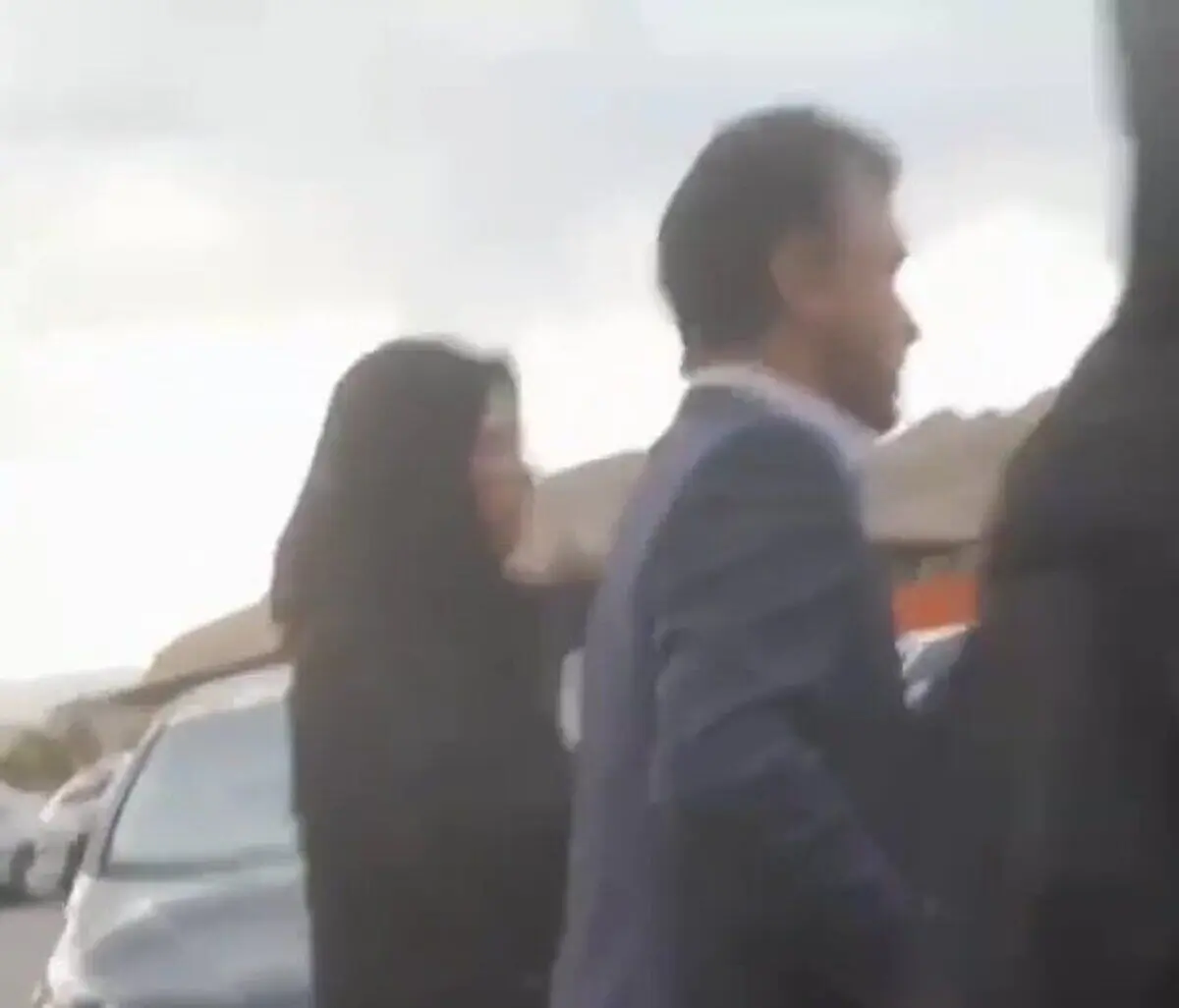 امر به معروف با «تسبیح» هم خبرساز شد