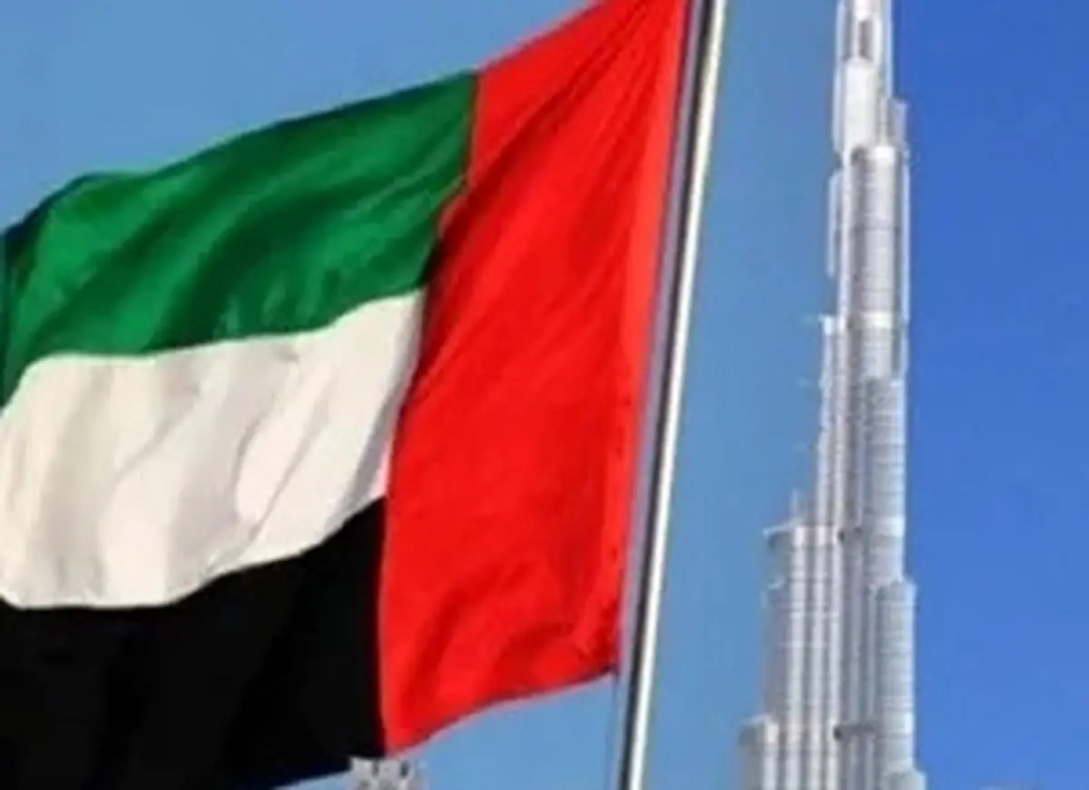 امارات صدور ویزا برای ایرانی ها را متوقف کرد

