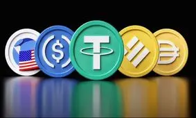 مقایسه USDT با DAI